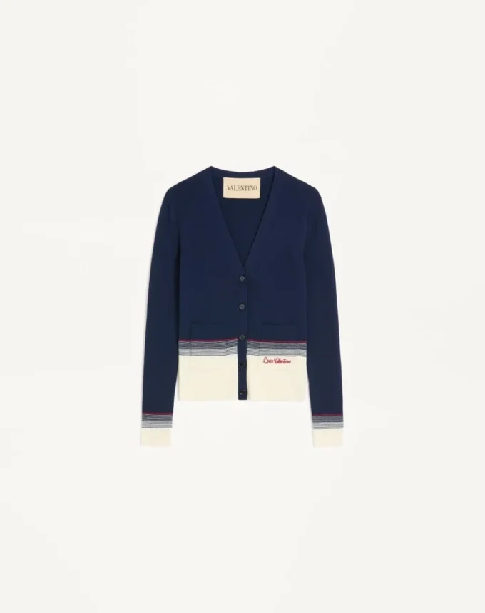 Wollcardigan Wollcardigan