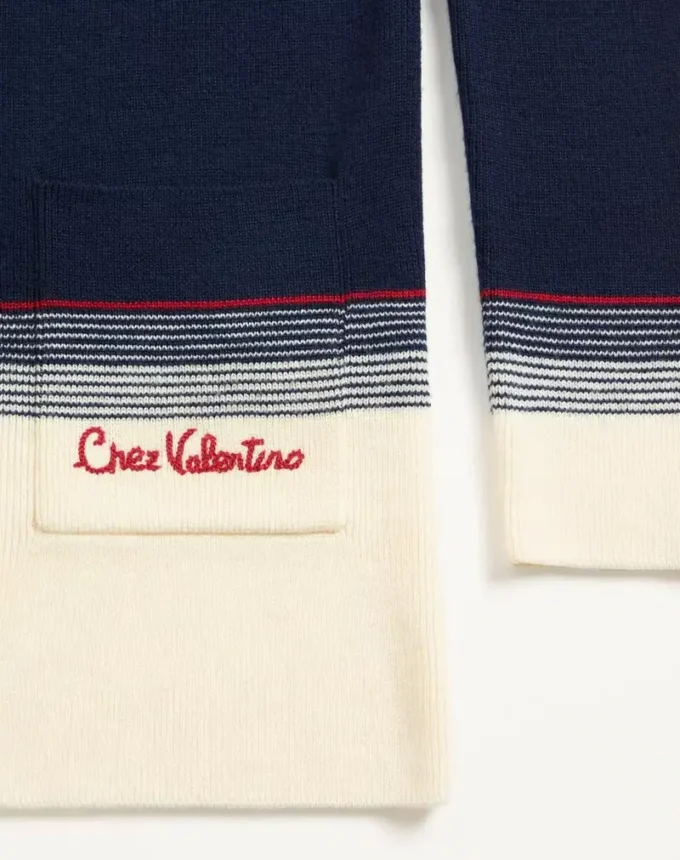 Wollcardigan Wollcardigan