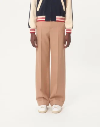 Wollhose