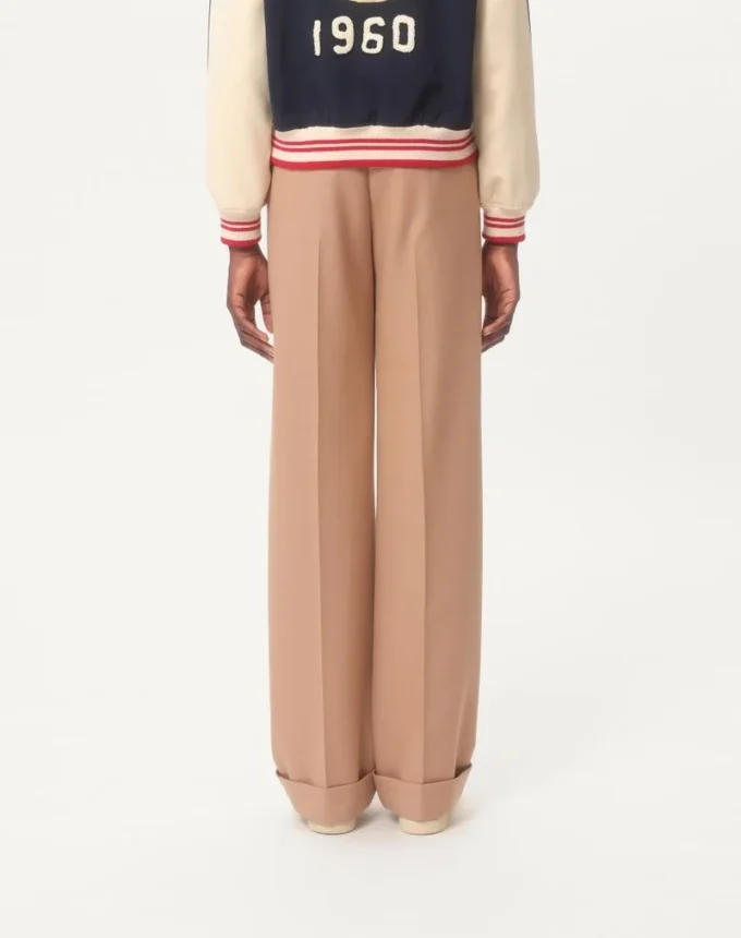 Wollhose Wollhose