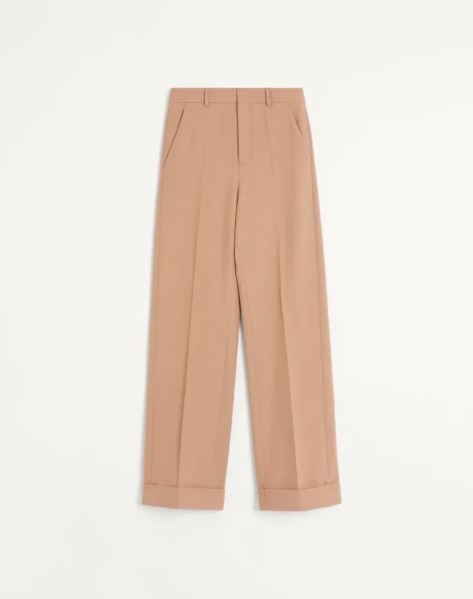 Wollhose Wollhose