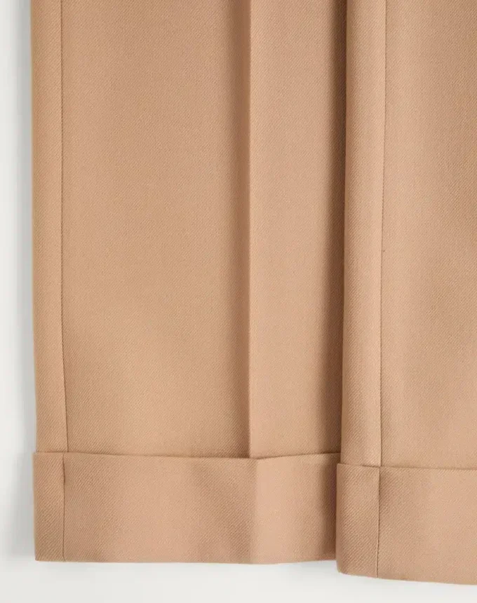 Wollhose Wollhose