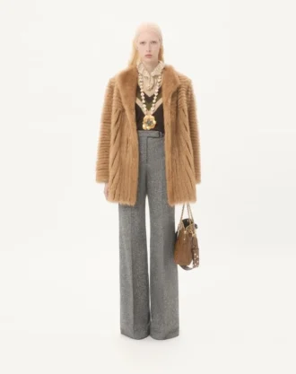 Wollpullover