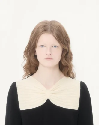 Wollpullover