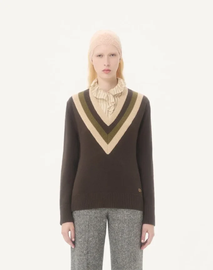 Wollpullover Wollpullover