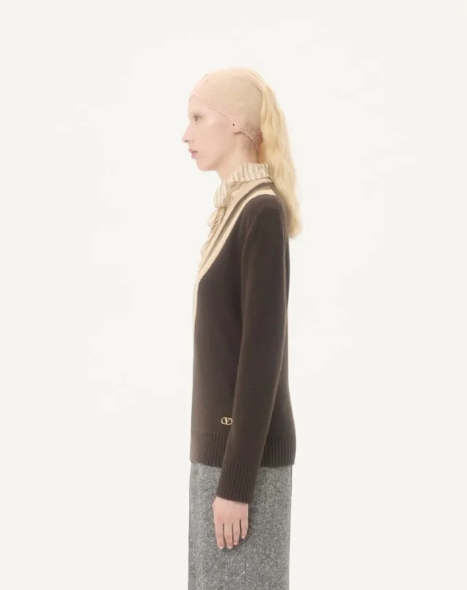 Wollpullover Wollpullover