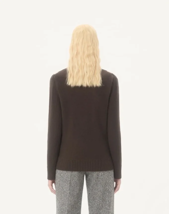 Wollpullover Wollpullover