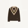 Wollpullover Wollpullover