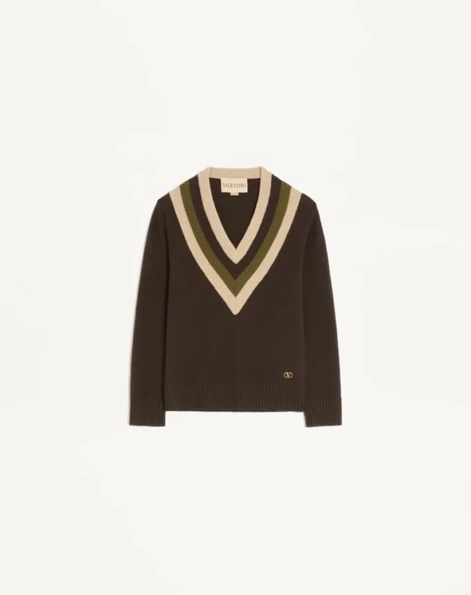 Wollpullover Wollpullover