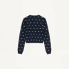 WOLLSTRICKJACKE